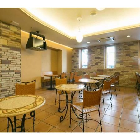 R&B Hotel Nagoya Nishiki - Vacation Stay 15159V Exterior photo
