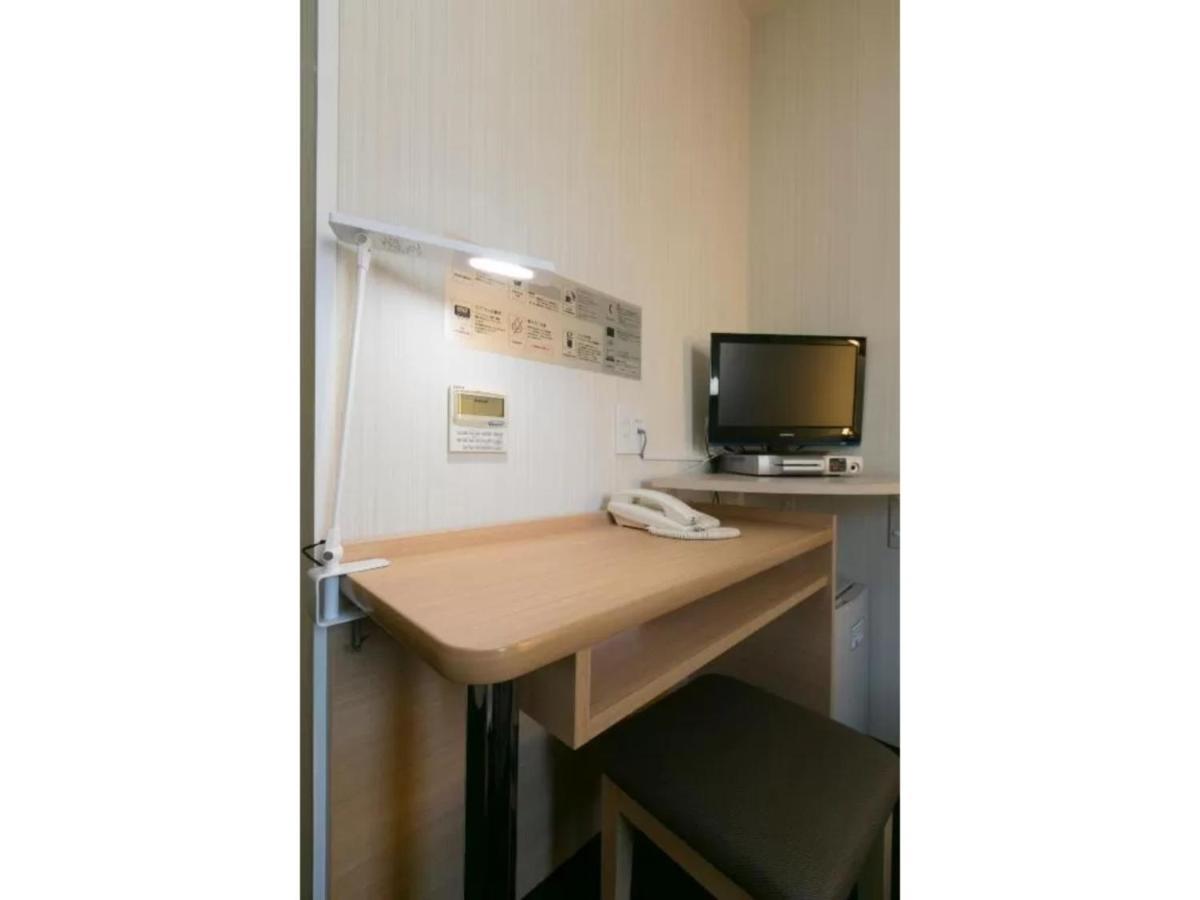 R&B Hotel Nagoya Nishiki - Vacation Stay 15159V Exterior photo
