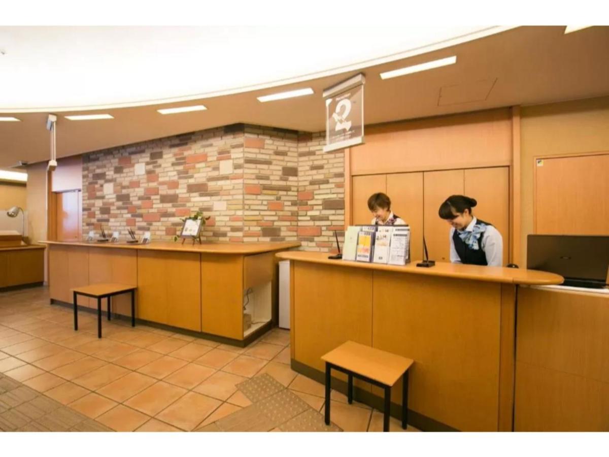 R&B Hotel Nagoya Nishiki - Vacation Stay 15159V Exterior photo